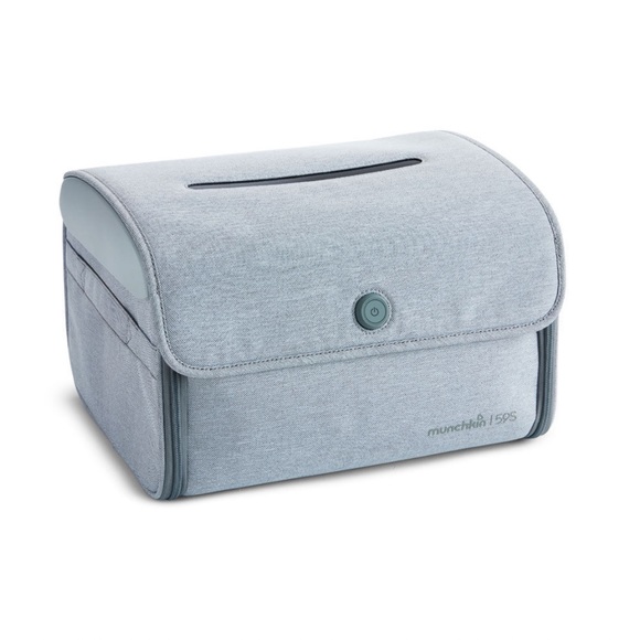 Munchkin - 59s Nursery Sterilizer - Picture 2 of 6